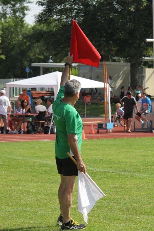 Jugend trainiert für Olympia Pliezhausen 2013