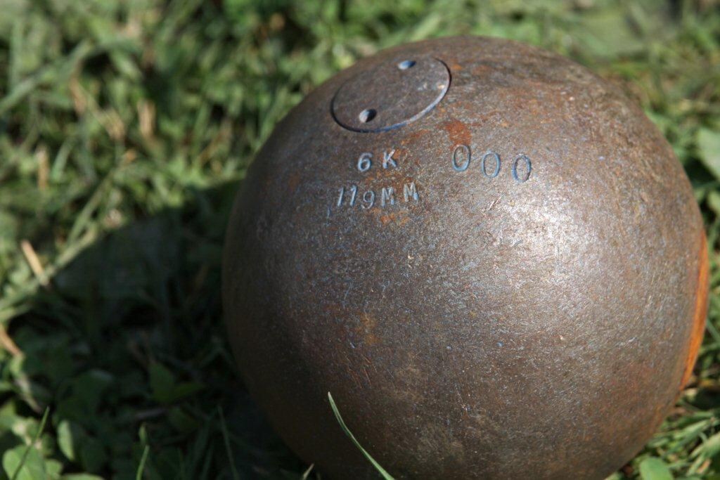 Jugend trainiert für Olympia Pliezhausen 2013