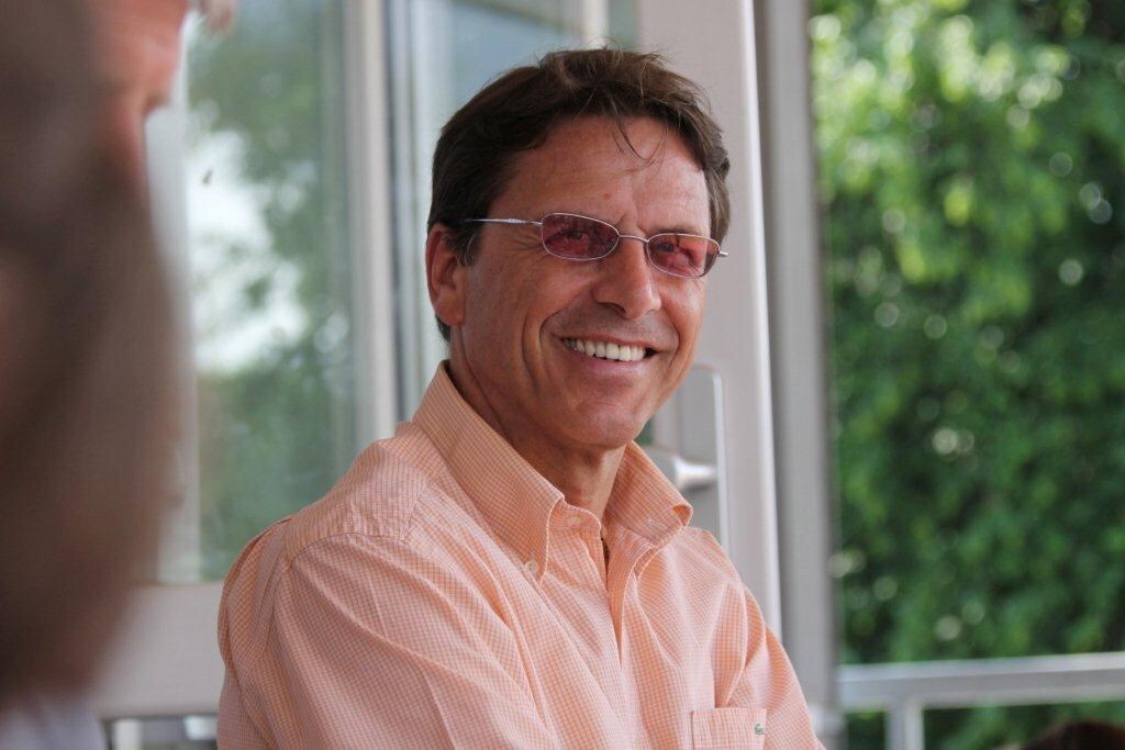 Jugend trainiert für Olympia Pliezhausen 2013