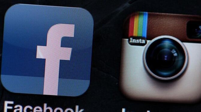 Auf der Foto-Plattform Instagram können Nutzer in Zukunft auch kurze Videos teilen. Foto: Rolf Vennenbernd