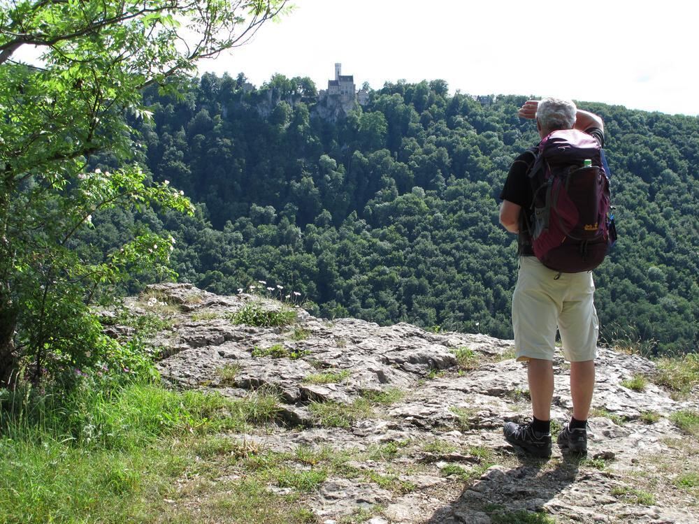 Jubiläumstour Juni 2013