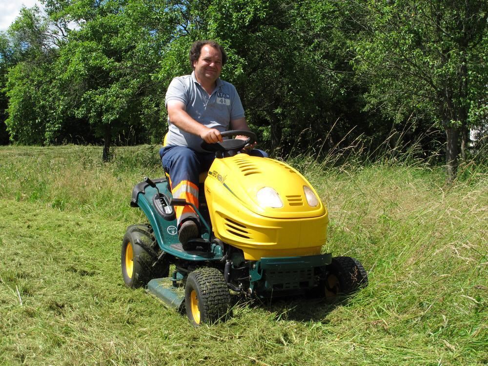 Jubiläumstour Juni 2013