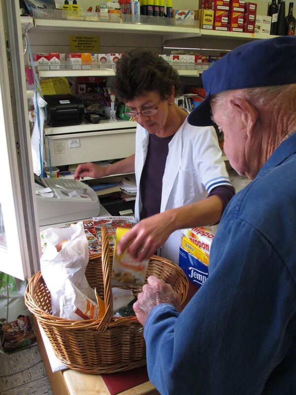 Jubiläumstour Juni 2013