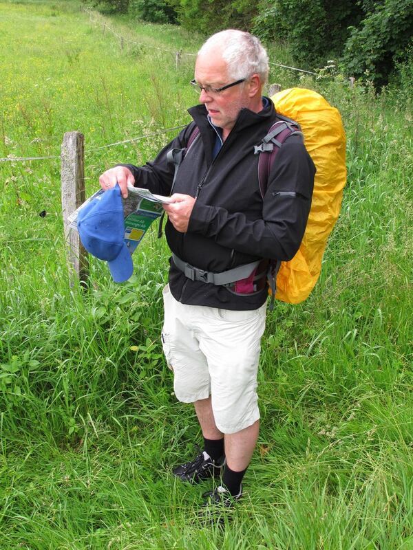 Jubiläumstour Juni 2013