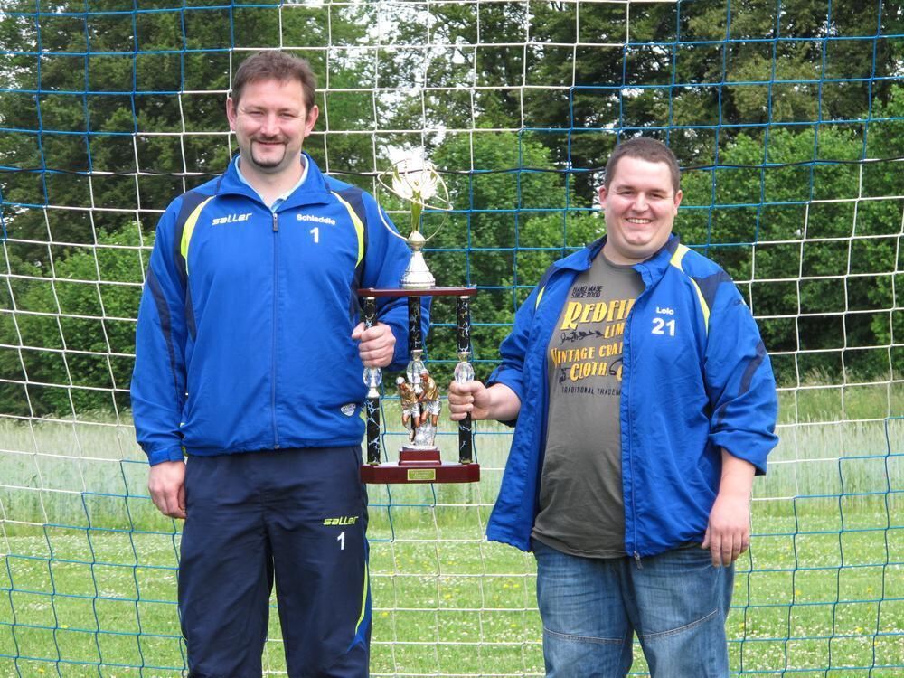 Jubiläumstour Juni 2013