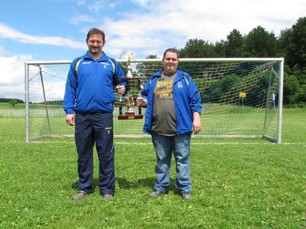 Jubiläumstour Juni 2013