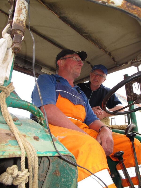 Jubiläumstour Juni 2013