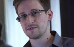 Der ehemalige Geheimdienstmitarbeiters Snowden wartet mit immer neuen Enthüllungen auf. Foto: Glenn Greenwald/Laura Poitras