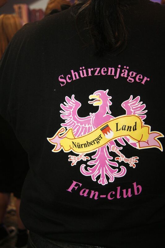 75 Jahre Musikverein Mehrstetten 2013