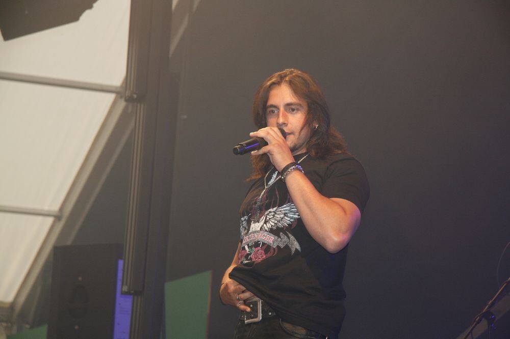 75 Jahre Musikverein Mehrstetten 2013