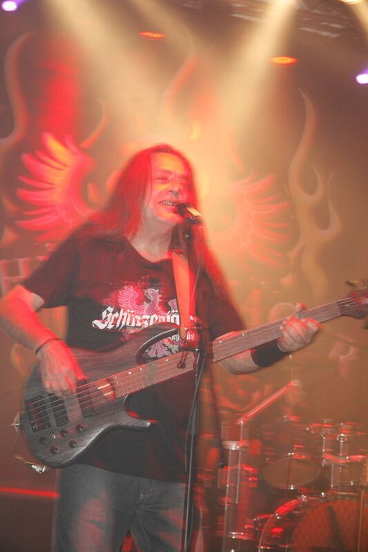 75 Jahre Musikverein Mehrstetten 2013