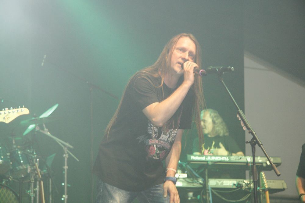 75 Jahre Musikverein Mehrstetten 2013