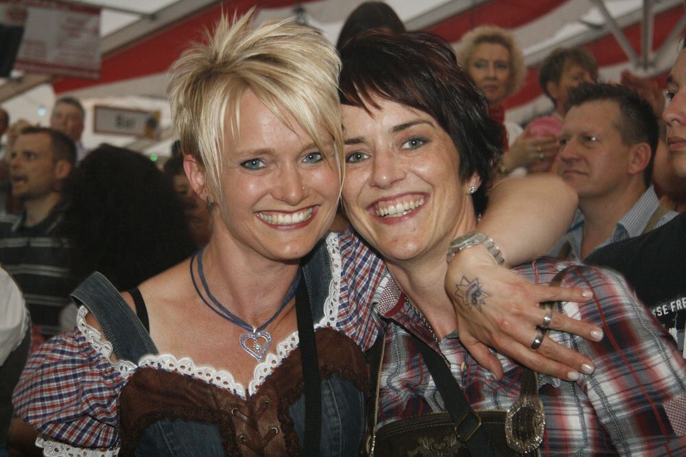 75 Jahre Musikverein Mehrstetten 2013