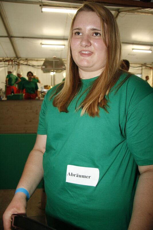 75 Jahre Musikverein Mehrstetten 2013