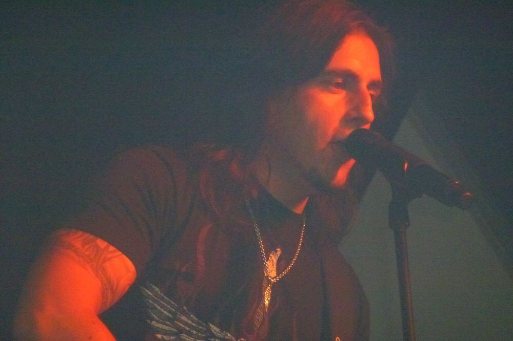 75 Jahre Musikverein Mehrstetten 2013