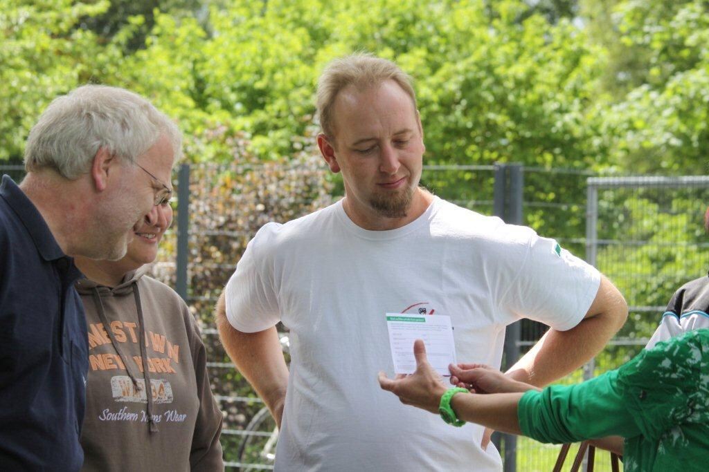 40 Jahre Freibad Münsingen 2013
