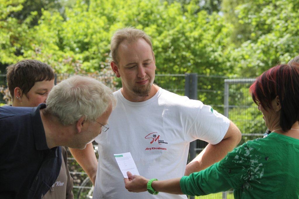 40 Jahre Freibad Münsingen 2013