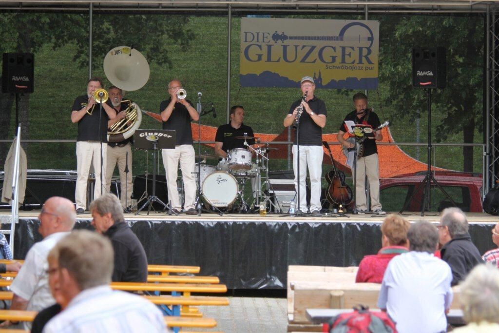40 Jahre Freibad Münsingen 2013