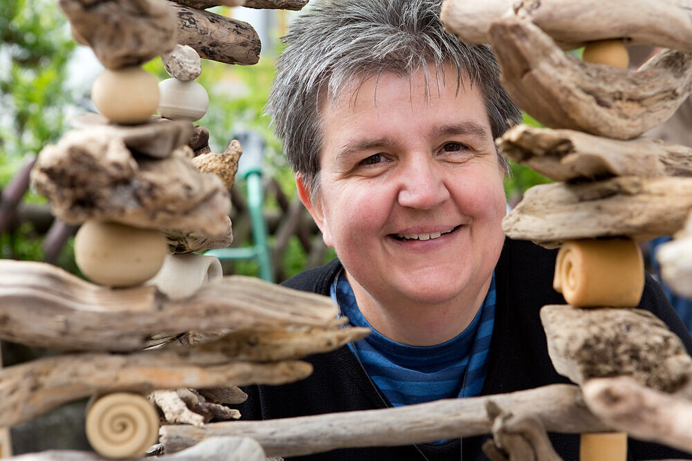 Rosenmarkt in Mössingen 2013