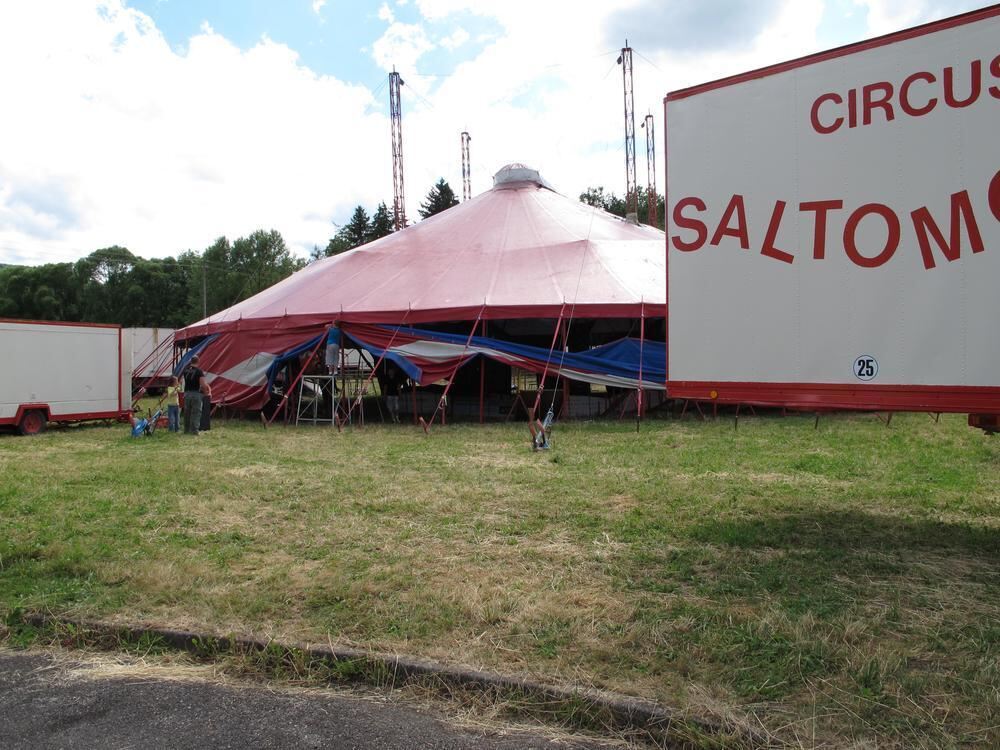 Jubiläumstour Juni 2013