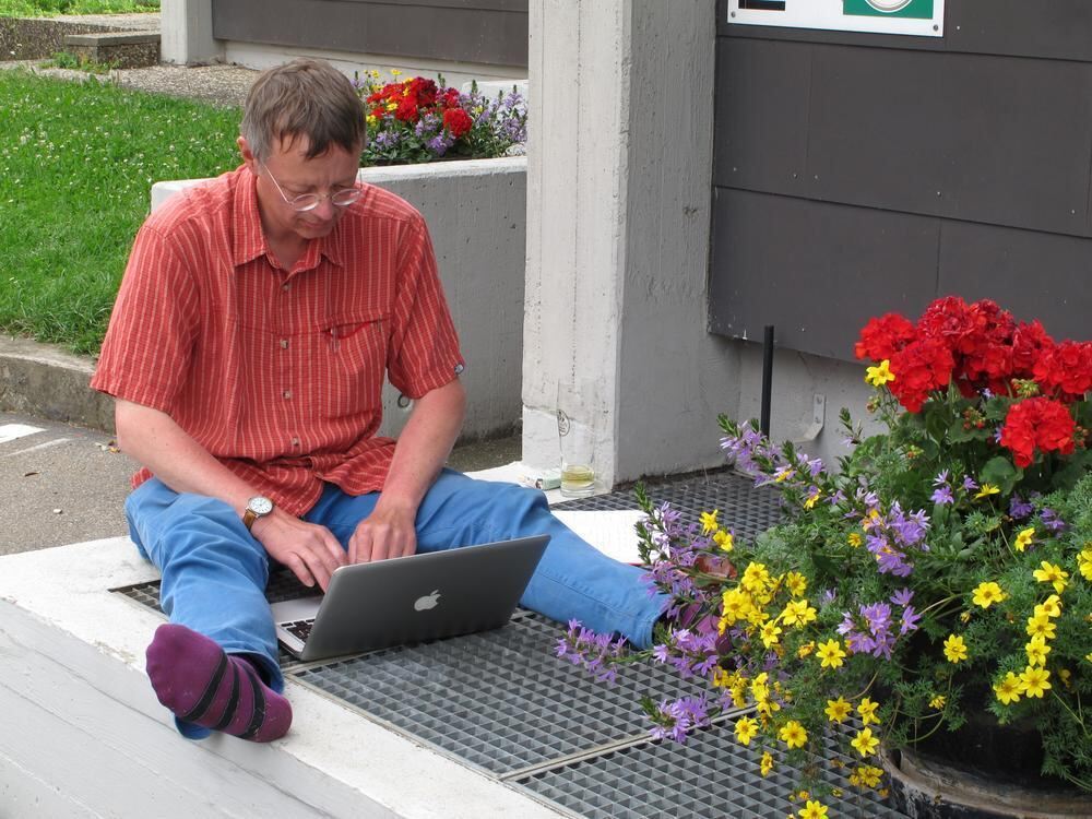 Jubiläumstour Juni 2013