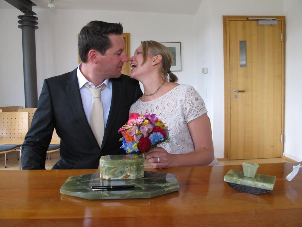 Jubiläumstour Juni 2013