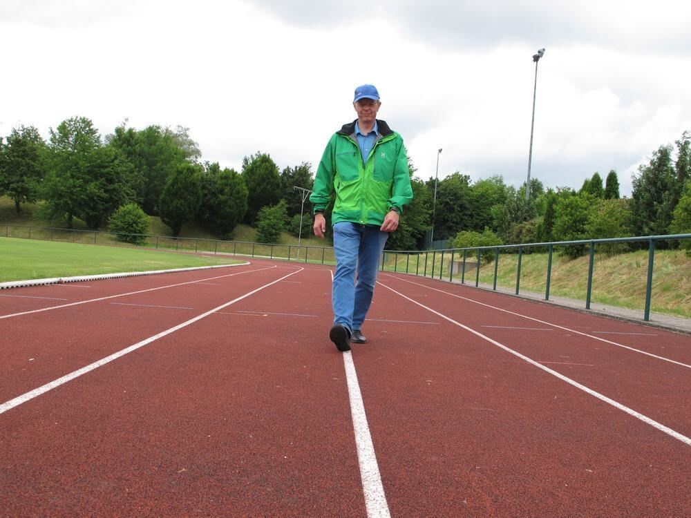 Jubiläumstour Juni 2013