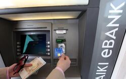 Laiki Bank auf Zypern: Wohlhabende Sparer mussten im Frühjahr eine Beitrag zur Sanierung des überdimensionierten Bankensektor