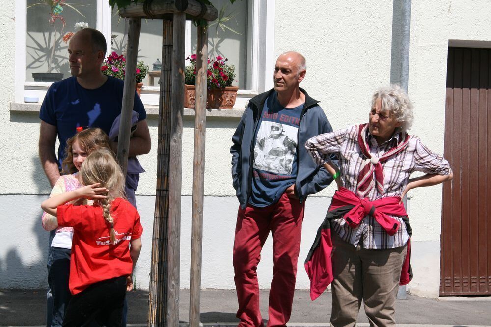 Lichtensteinlauf 2013