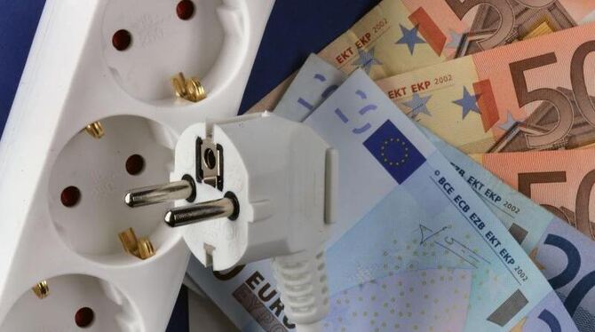 Laut einer Studie drohen den Stromverbrauchern Mehrkosten. Foto: Jens Büttner