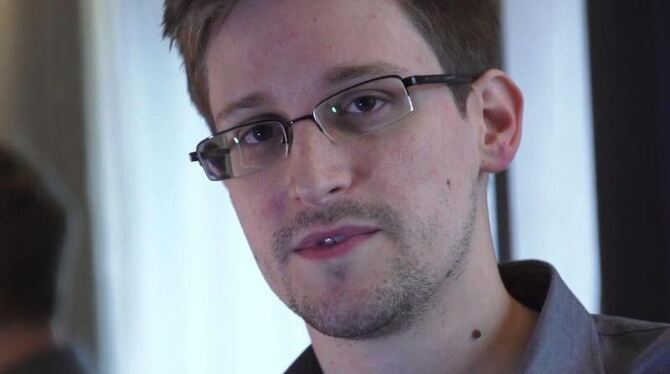 Snowden hat inzwischen in diversen Ländern Asyl beantragt. Foto: Glenn Greenwald/Laura Poitras