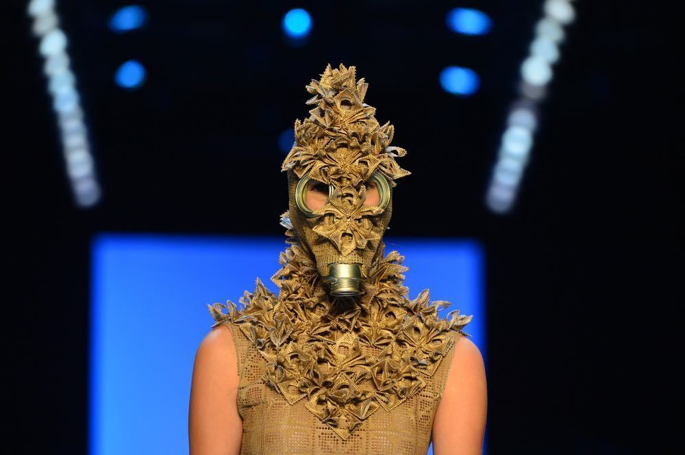 Fashion Week Berlin Juli 2013