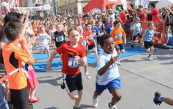 Reutlinger Altstadtlauf 2013
