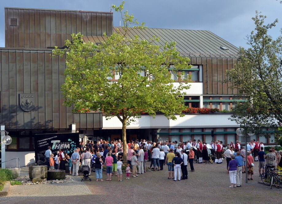 Bürgermeisterwahl Pliezhausen 2013