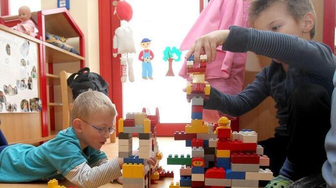 Symbolbild. Foto: Bodo Schackow