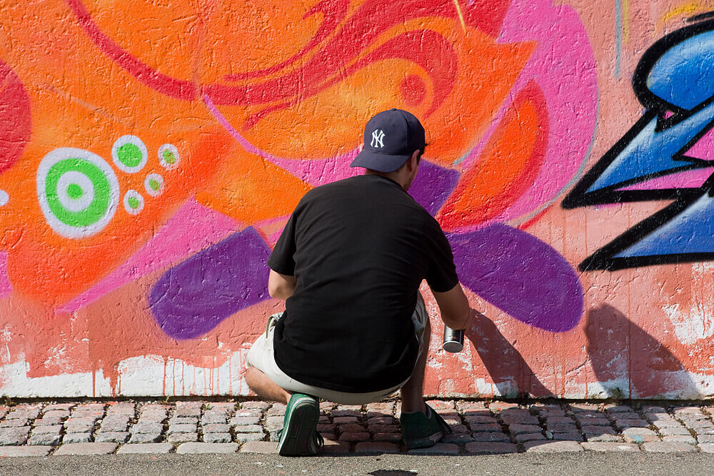 Southside Battle Tübingen 2013