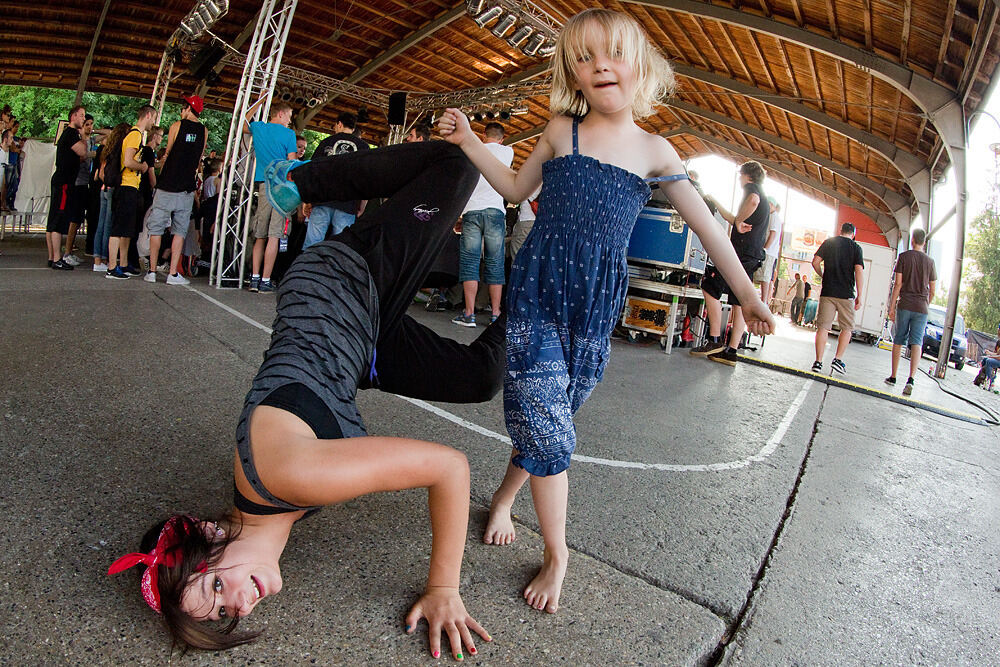 Southside Battle Tübingen 2013