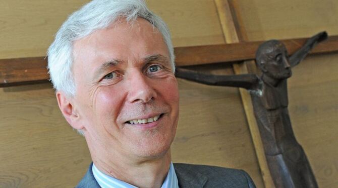 CorneliusBundschuh wird Badens neuer Bischof PolitikNachrichten