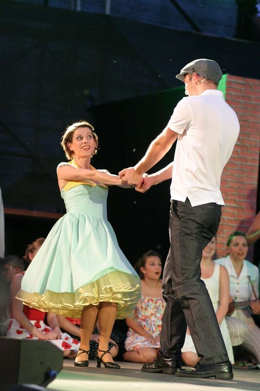 Kelternspiele Metzingen Picknick im Pyjama