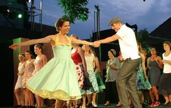 Kelternspiele Metzingen Picknick im Pyjama