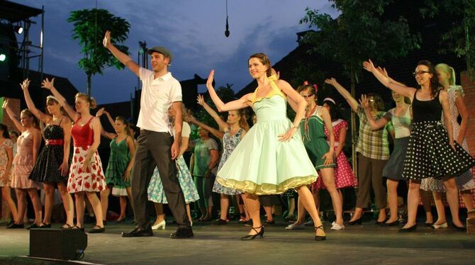 Kelternspiele Metzingen Picknick im Pyjama
