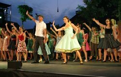 Kelternspiele Metzingen Picknick im Pyjama