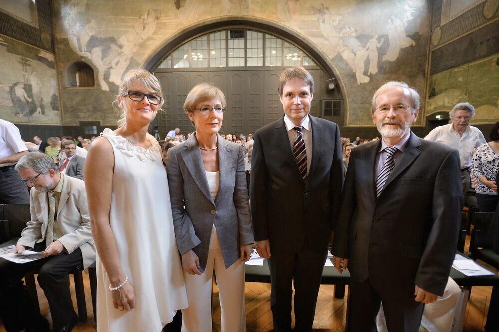 250 Jahre Friedrich-Schiller-Gymnasium Pfullingen