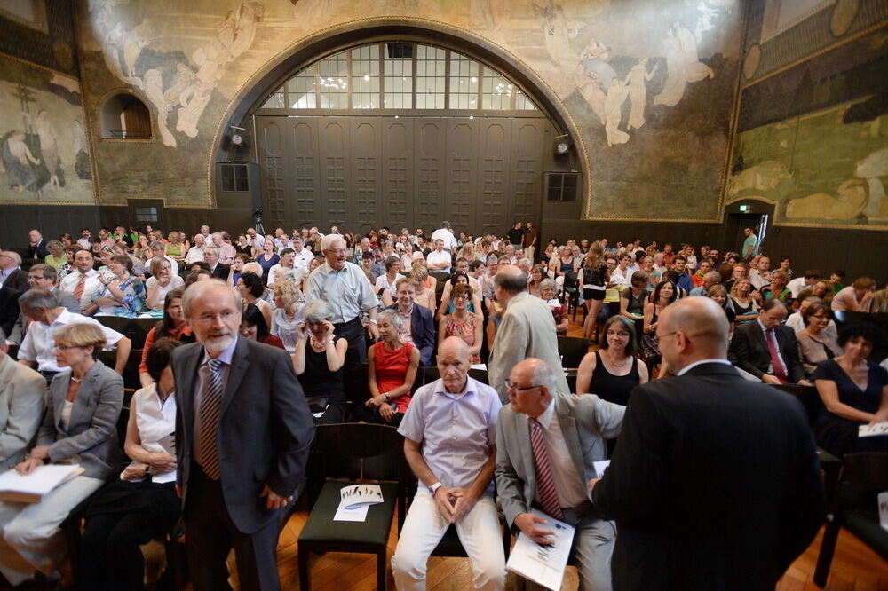 250 Jahre Friedrich-Schiller-Gymnasium Pfullingen