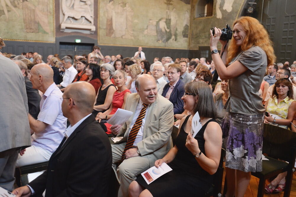 250 Jahre Friedrich-Schiller-Gymnasium Pfullingen