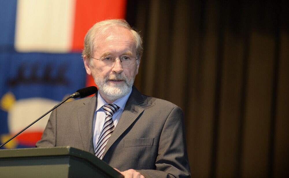 250 Jahre Friedrich-Schiller-Gymnasium Pfullingen