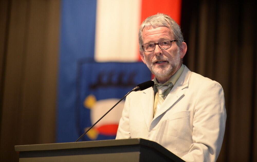 250 Jahre Friedrich-Schiller-Gymnasium Pfullingen