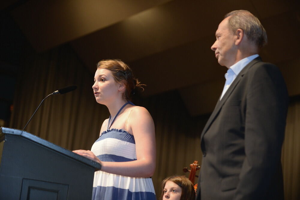 250 Jahre Friedrich-Schiller-Gymnasium Pfullingen