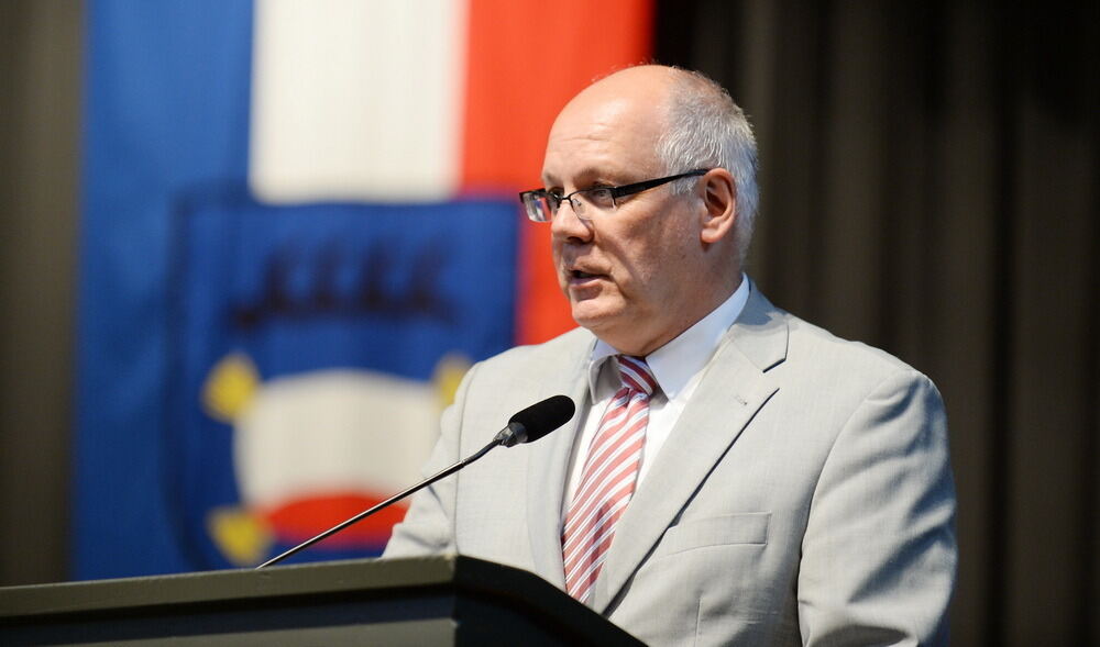 250 Jahre Friedrich-Schiller-Gymnasium Pfullingen