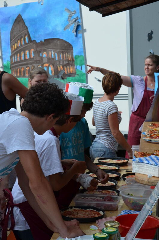 250 Jahre Friedrich-Schiller-Gymnasium Pfullingen